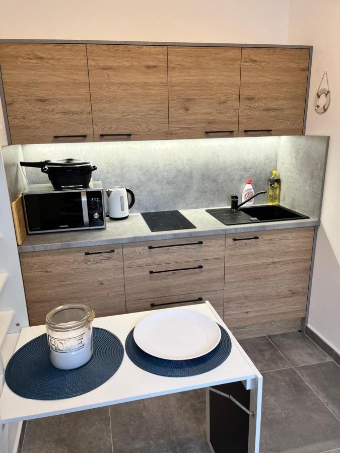 Apartman Jestrabi Lipno Černá v Pošumaví Extérieur photo