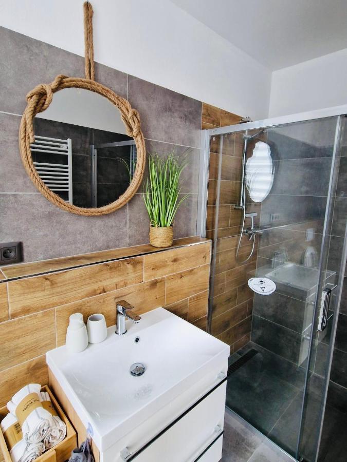 Apartman Jestrabi Lipno Černá v Pošumaví Extérieur photo
