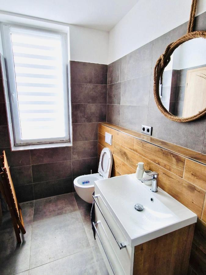 Apartman Jestrabi Lipno Černá v Pošumaví Extérieur photo