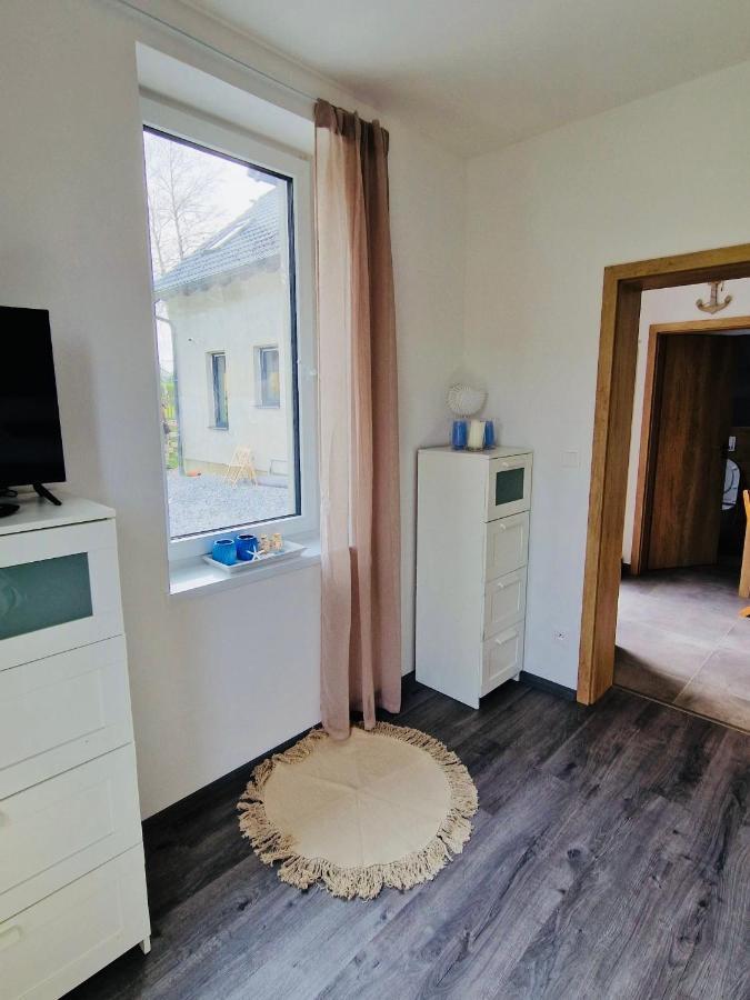 Apartman Jestrabi Lipno Černá v Pošumaví Extérieur photo